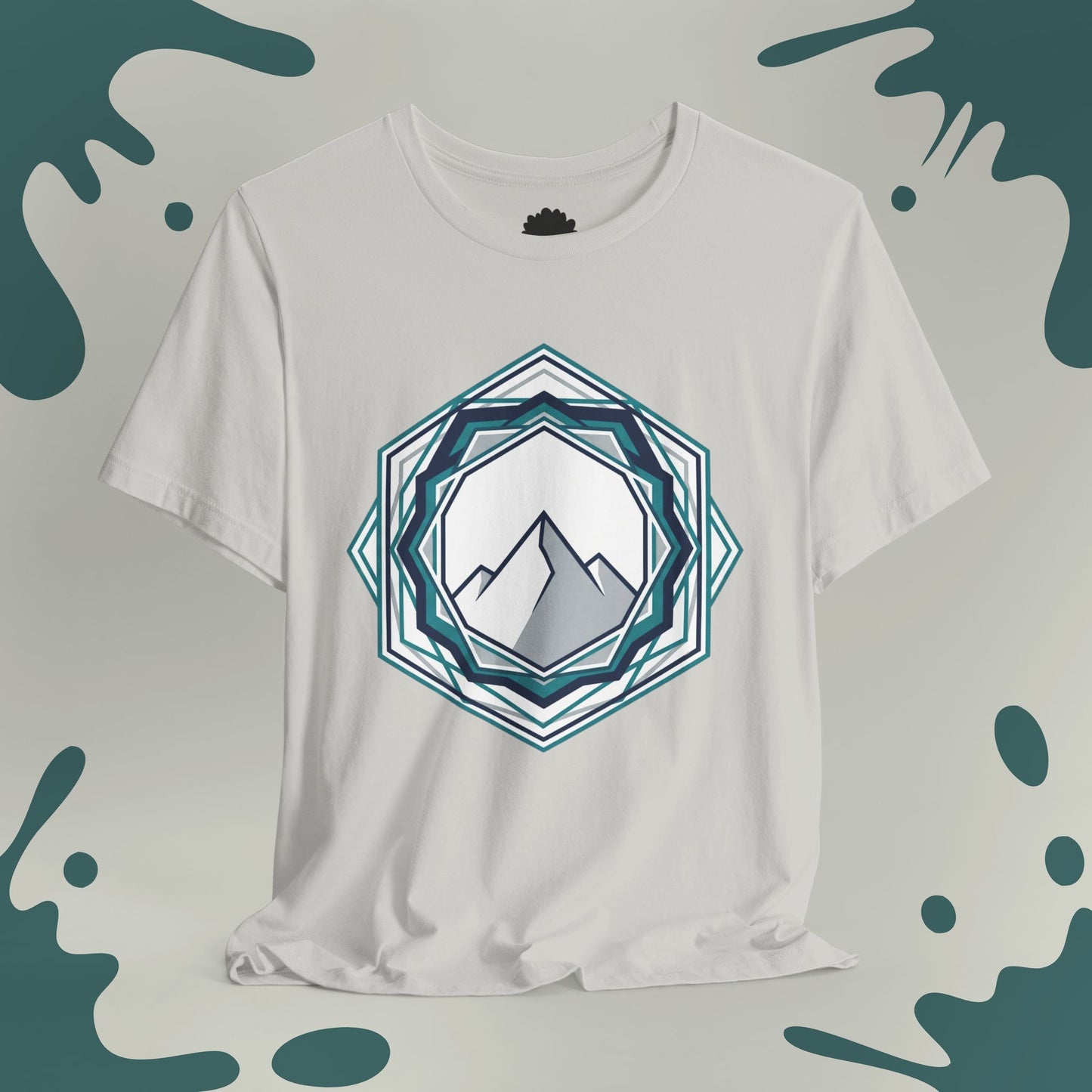 Peak Alignment T-Shirt