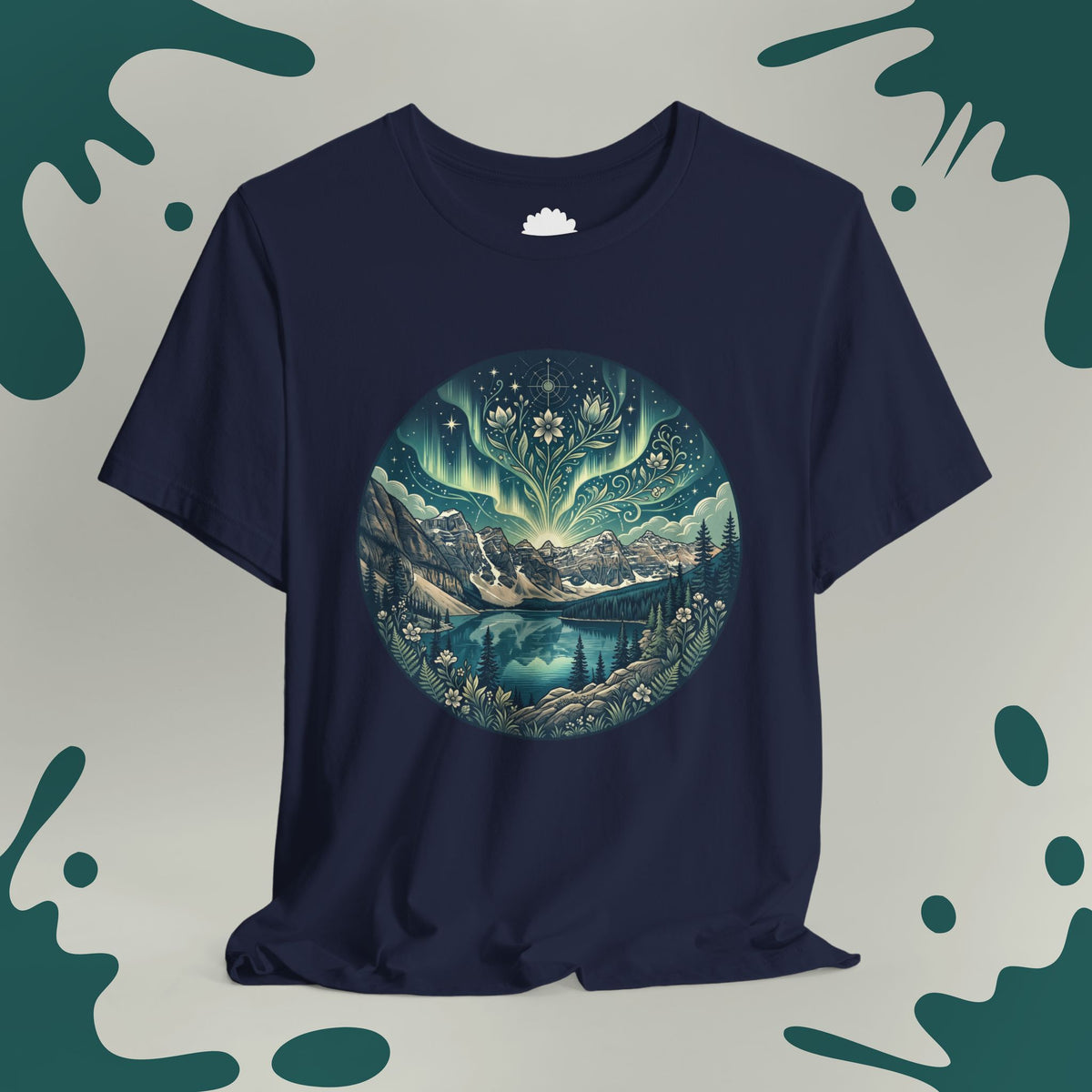 Aetherbloom T-Shirt