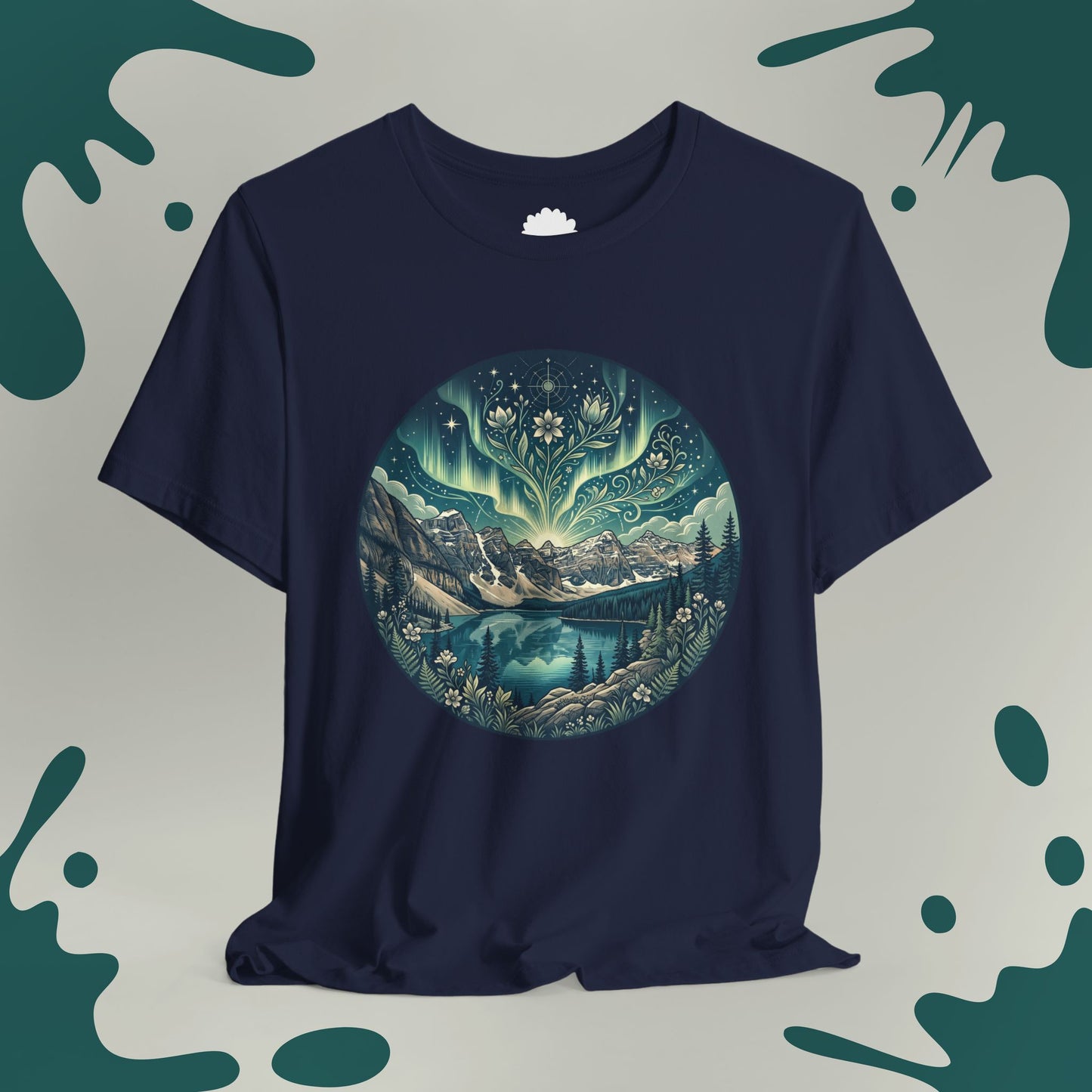 Aetherbloom T-Shirt
