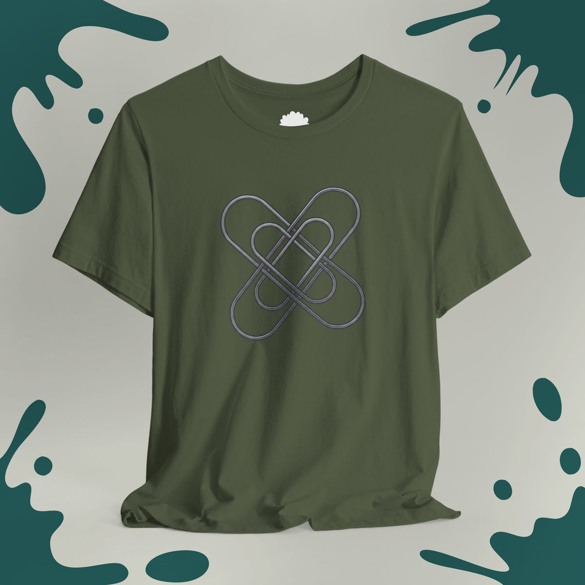 Bound Paradox T-Shirt