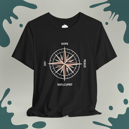 Emotional Compass T-Shirt
