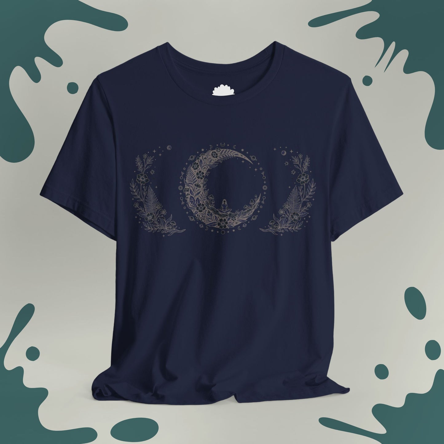 The Quiet Crescent T-Shirt