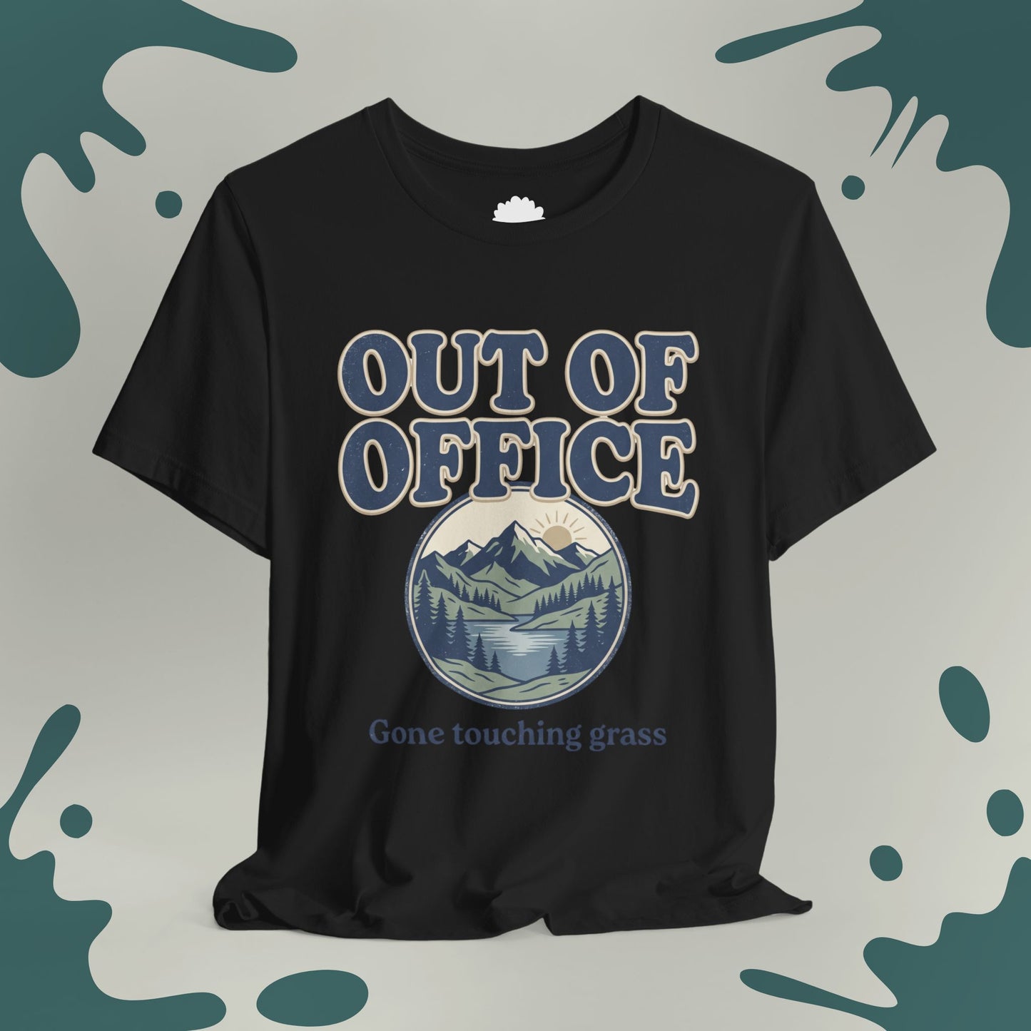 Out Of Office T-Shirt