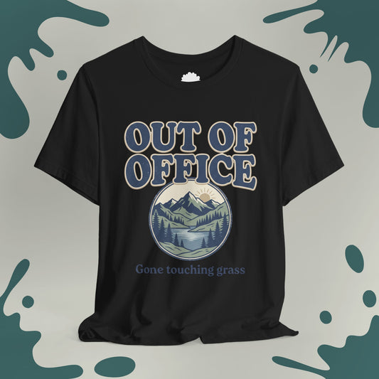Out Of Office T-Shirt
