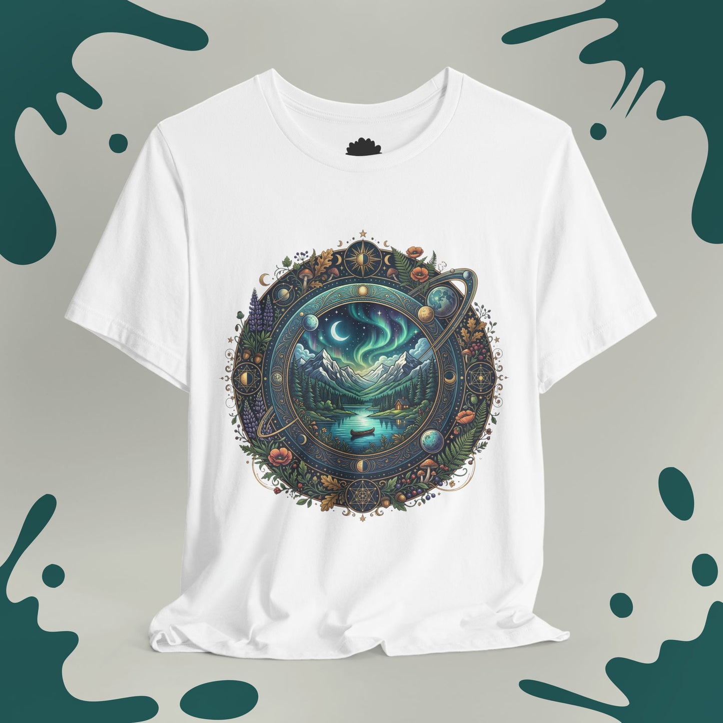 Occult Nature T-Shirt