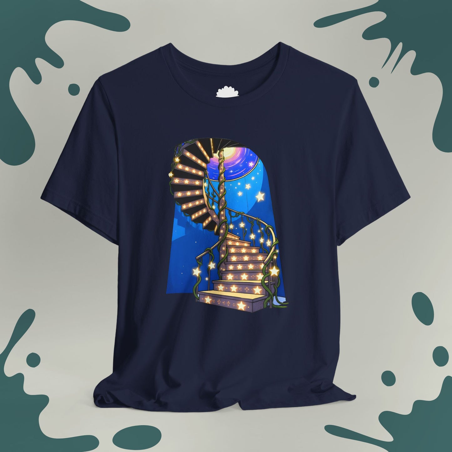 Reach for the Stars T-Shirt