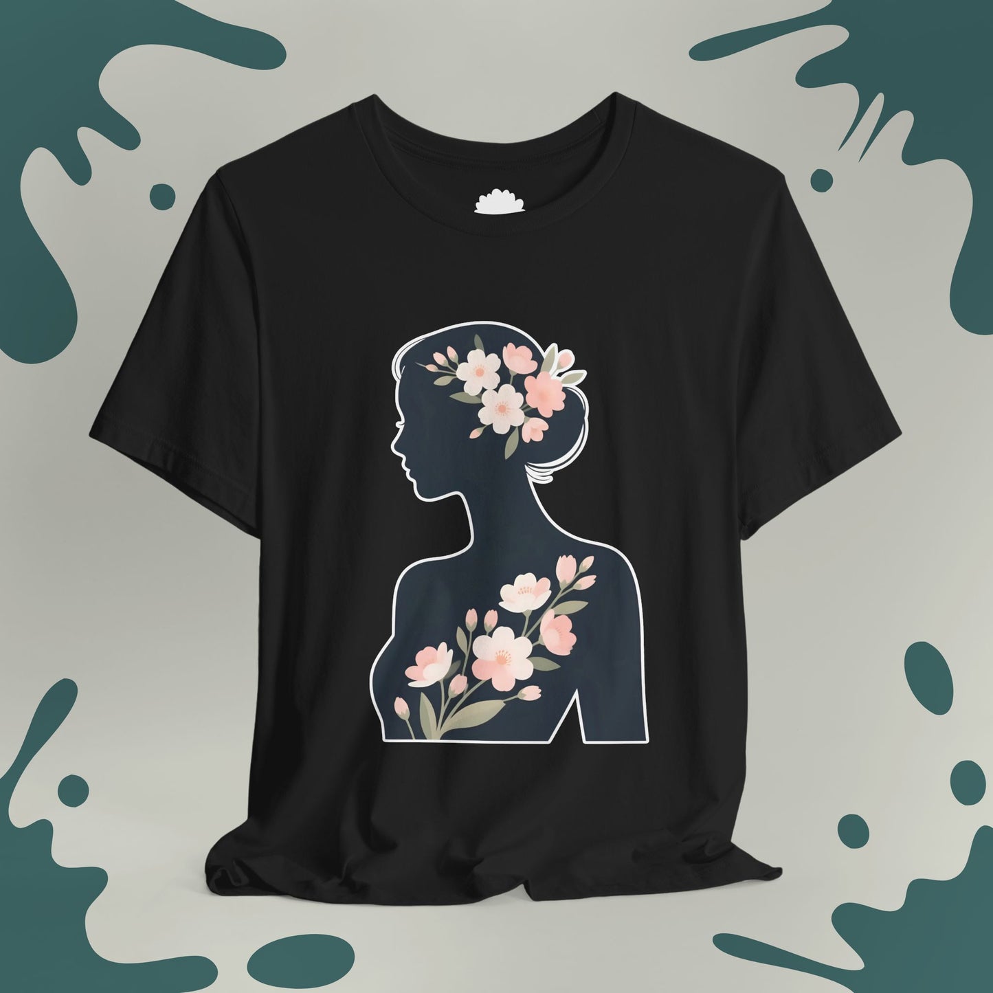 Her Roots Remember T-Shirt