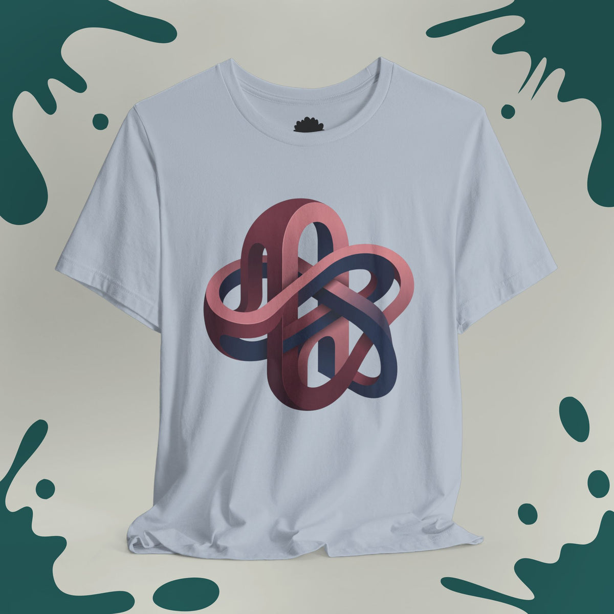 Tangled T-Shirt