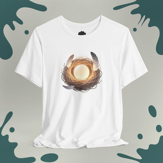 The Healing Nest T-Shirt