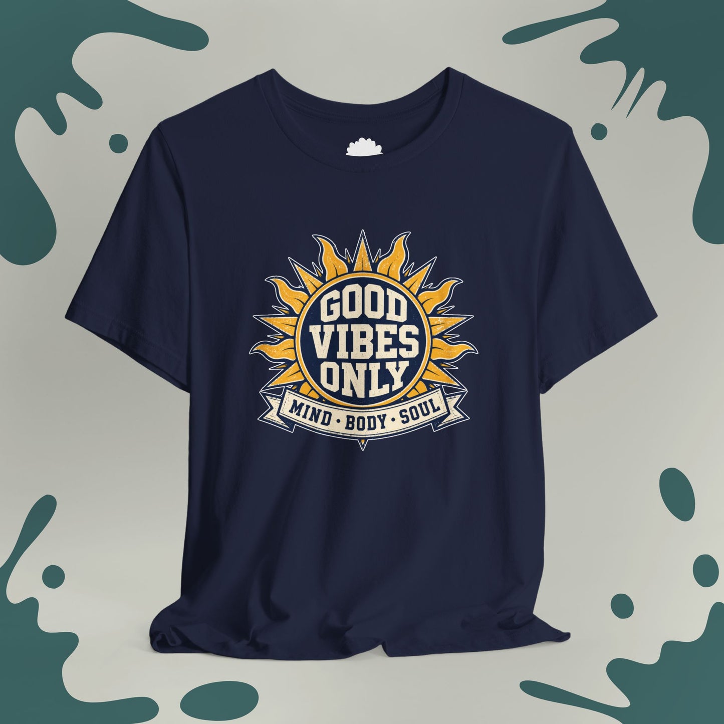Good Vibes Only T-Shirt