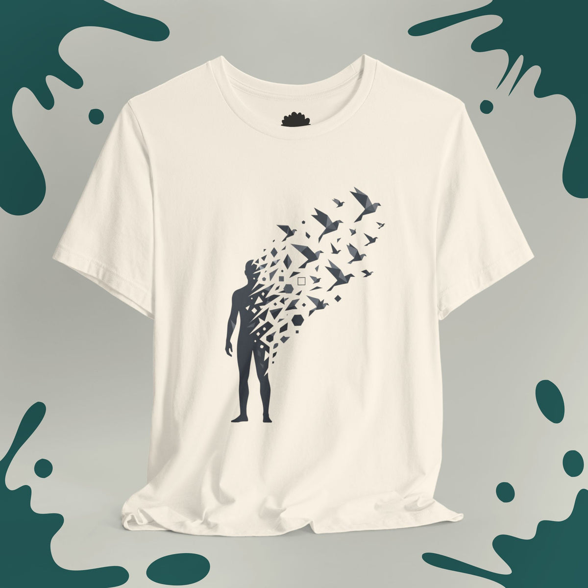 Ascending Thought T-Shirt