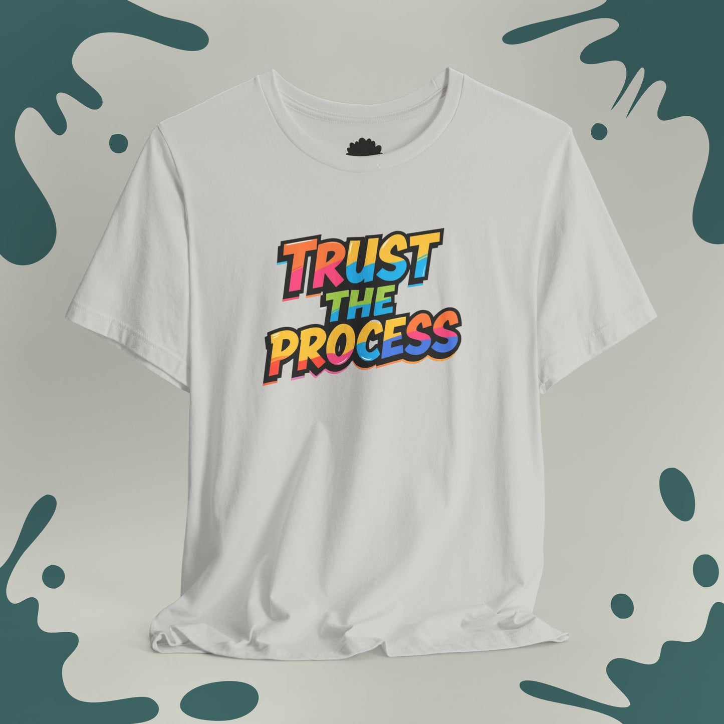 Trust The Process T-Shirt