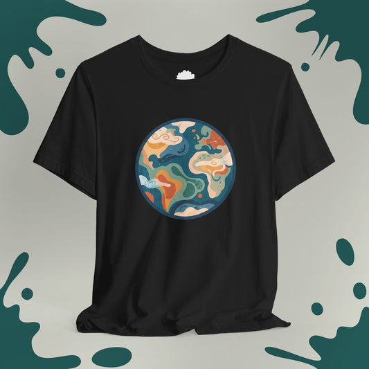 Terra Morph T-Shirt