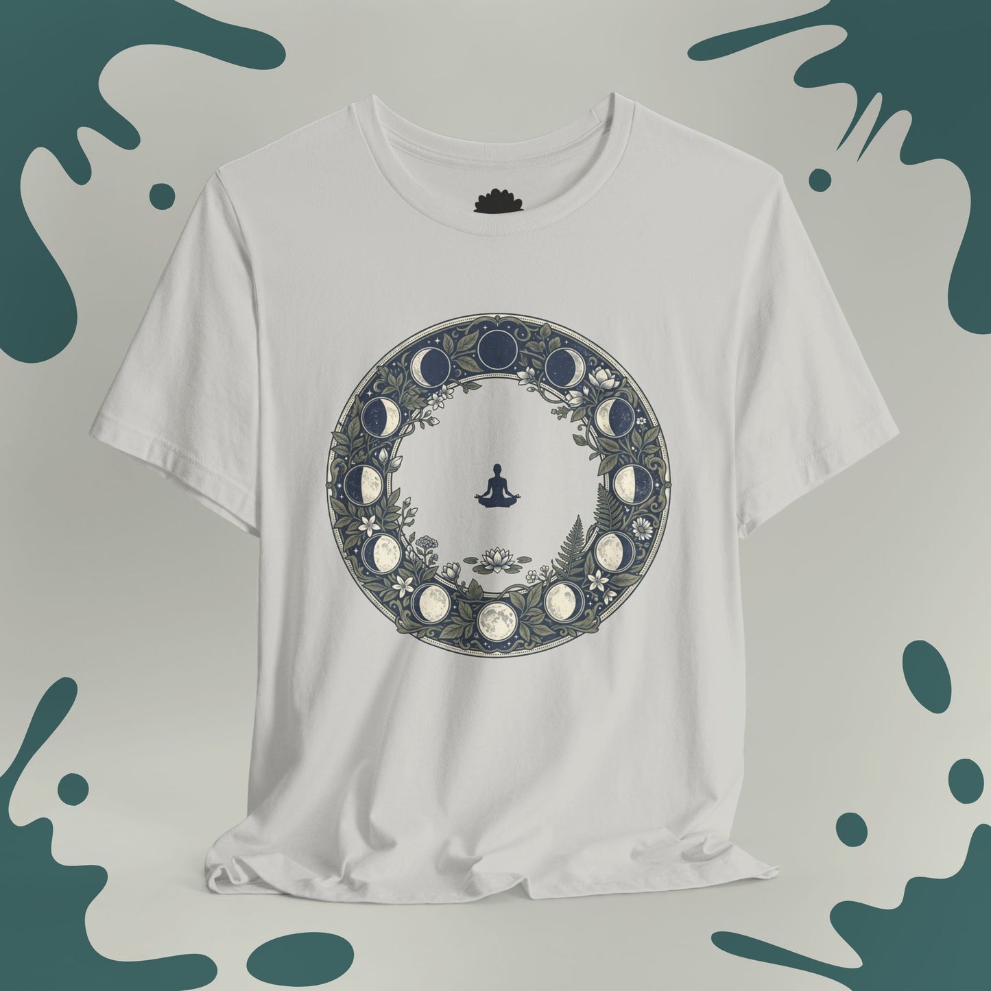 The Sacred Cycle T-Shirt