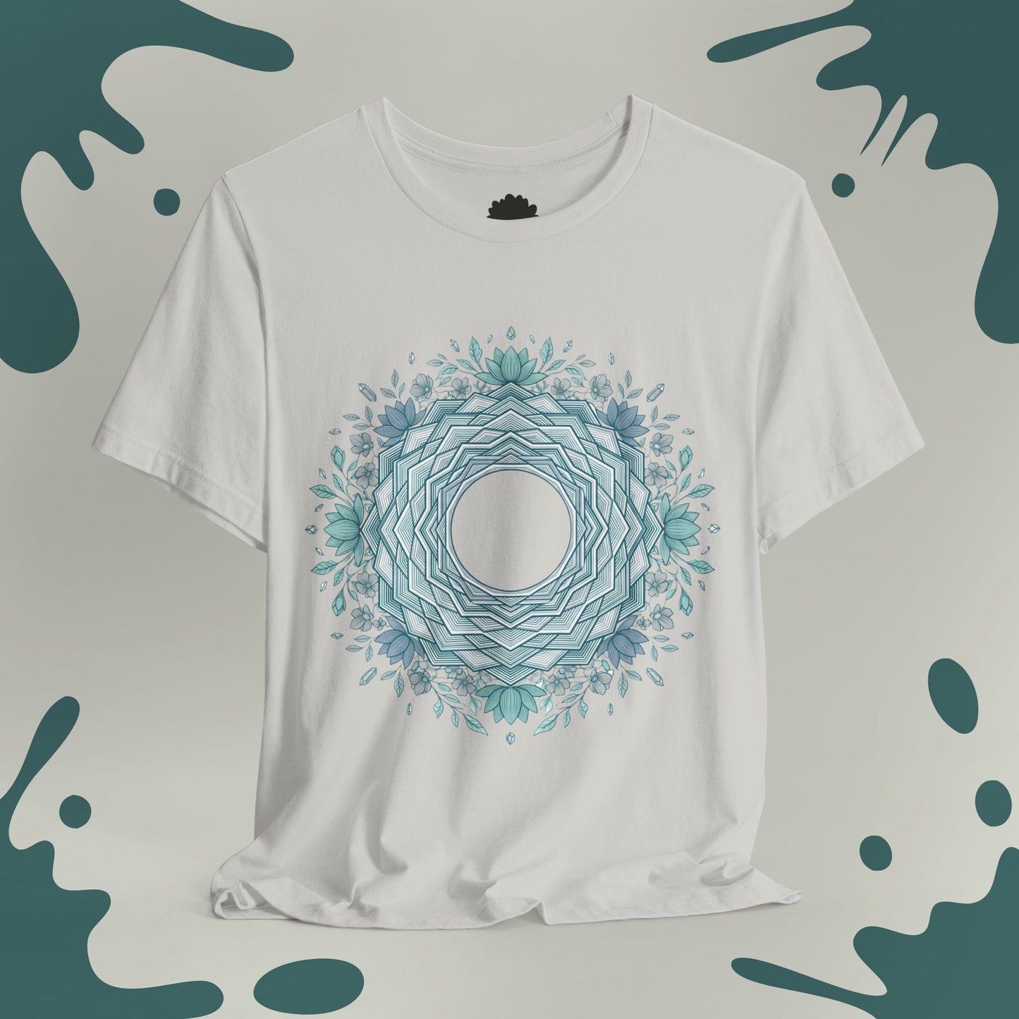 Geometry of Grace T-Shirt