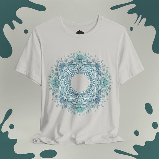 Geometry of Grace T-Shirt