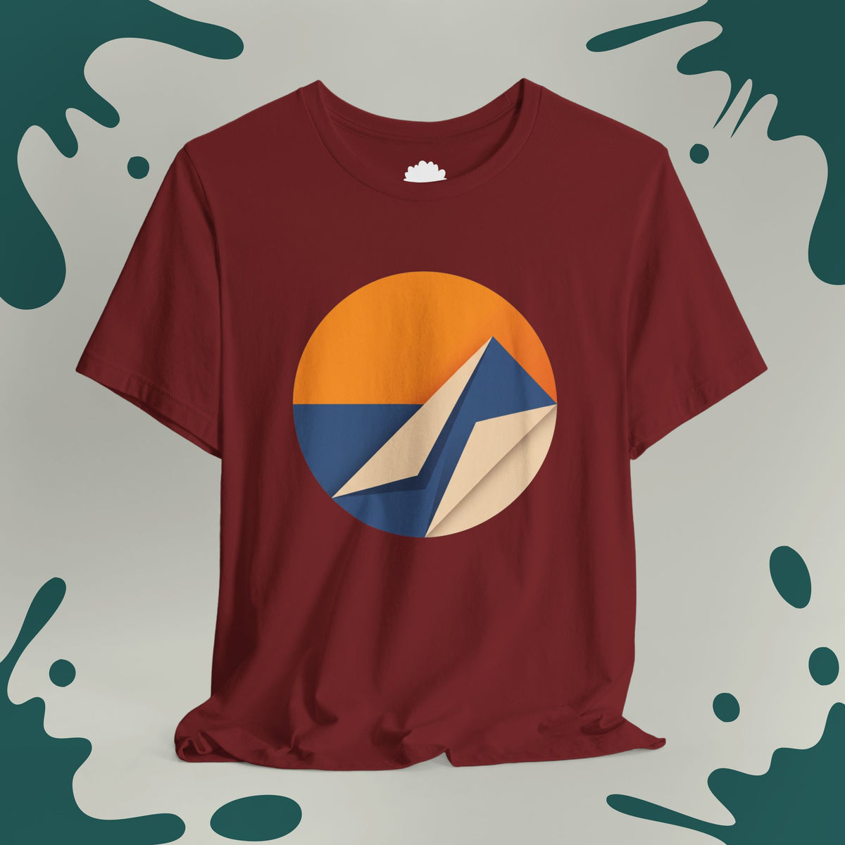 Quiet Shift T-Shirt