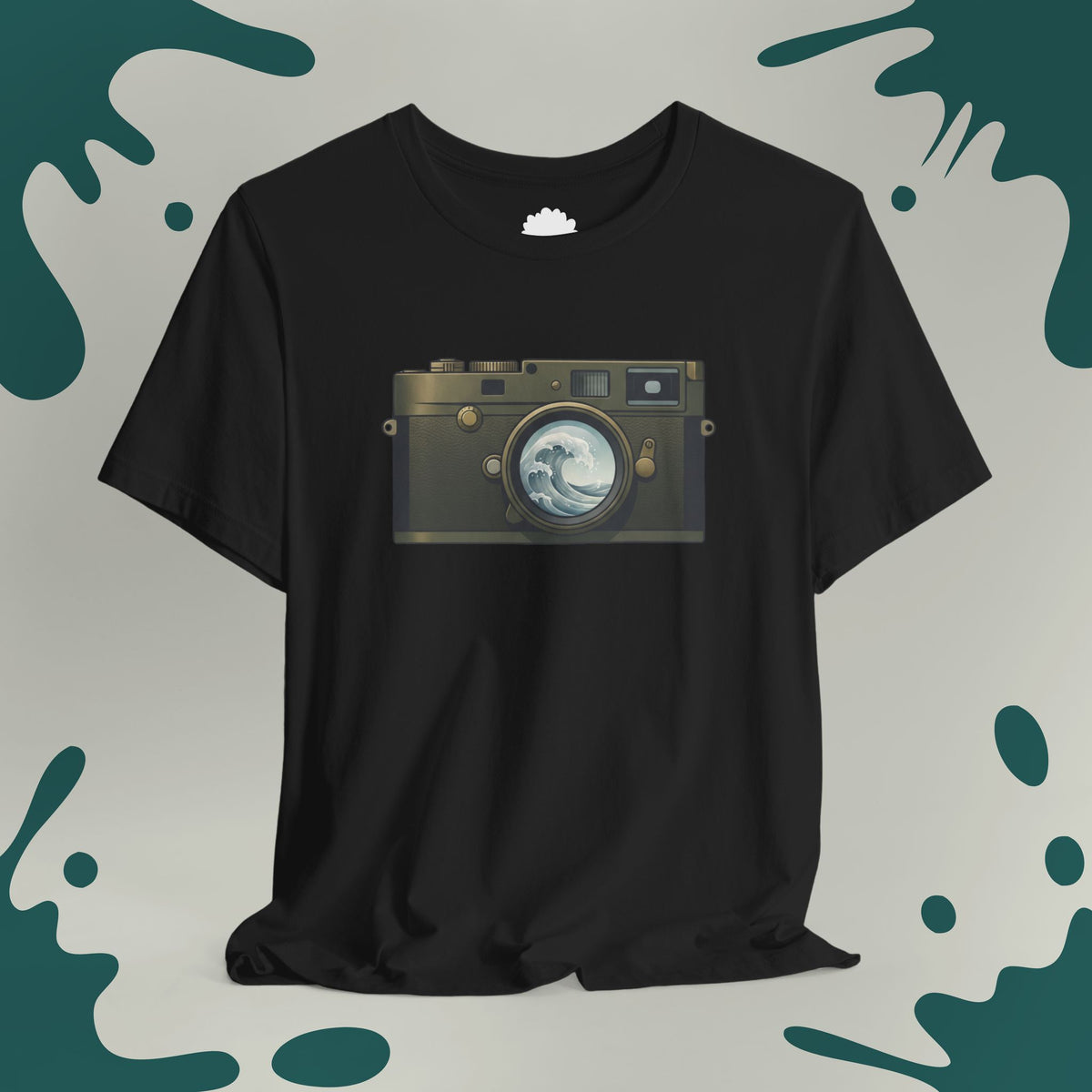 Tide Catcher T-Shirt