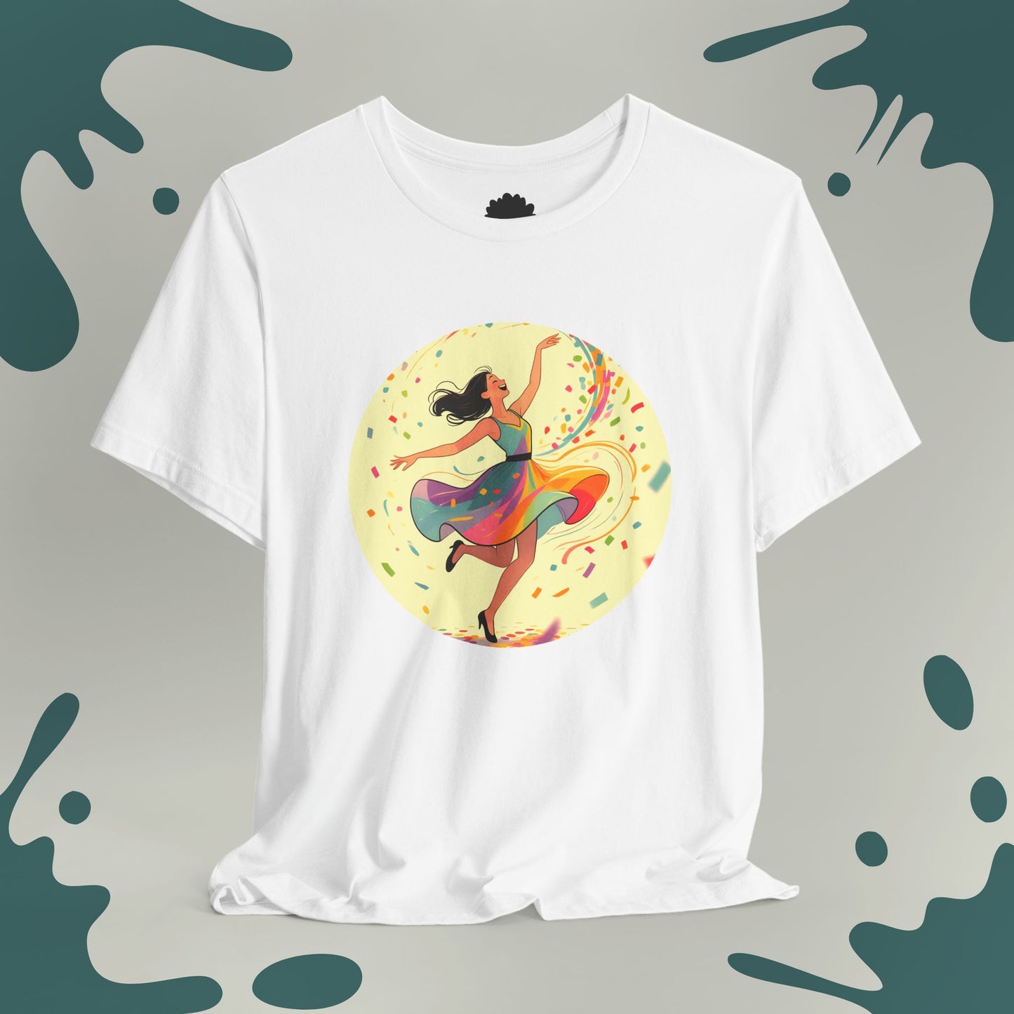 Simple Joy T-Shirt
