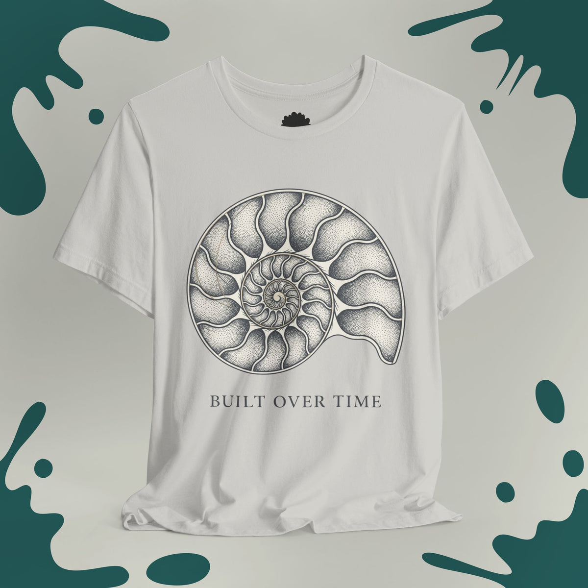 Built Over Time T-Shirt