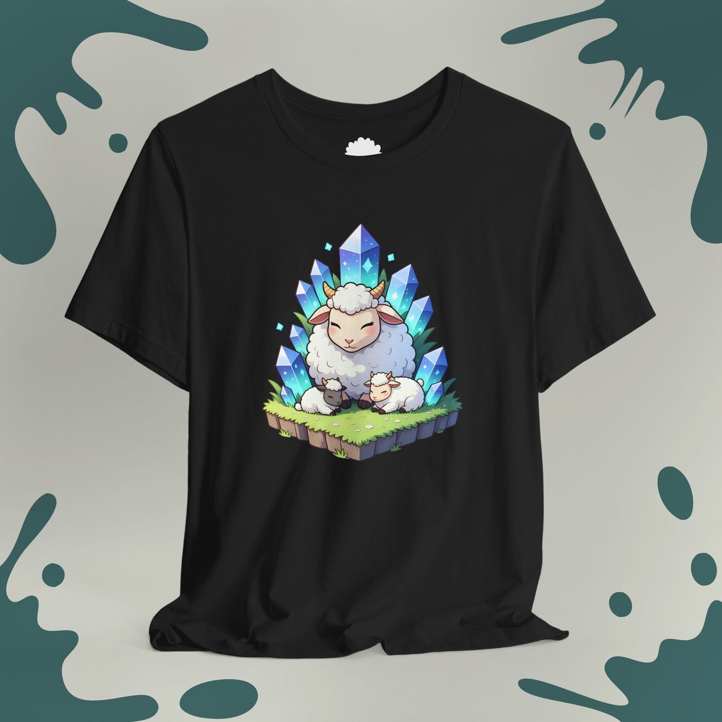 Soft & Sacred T-Shirt