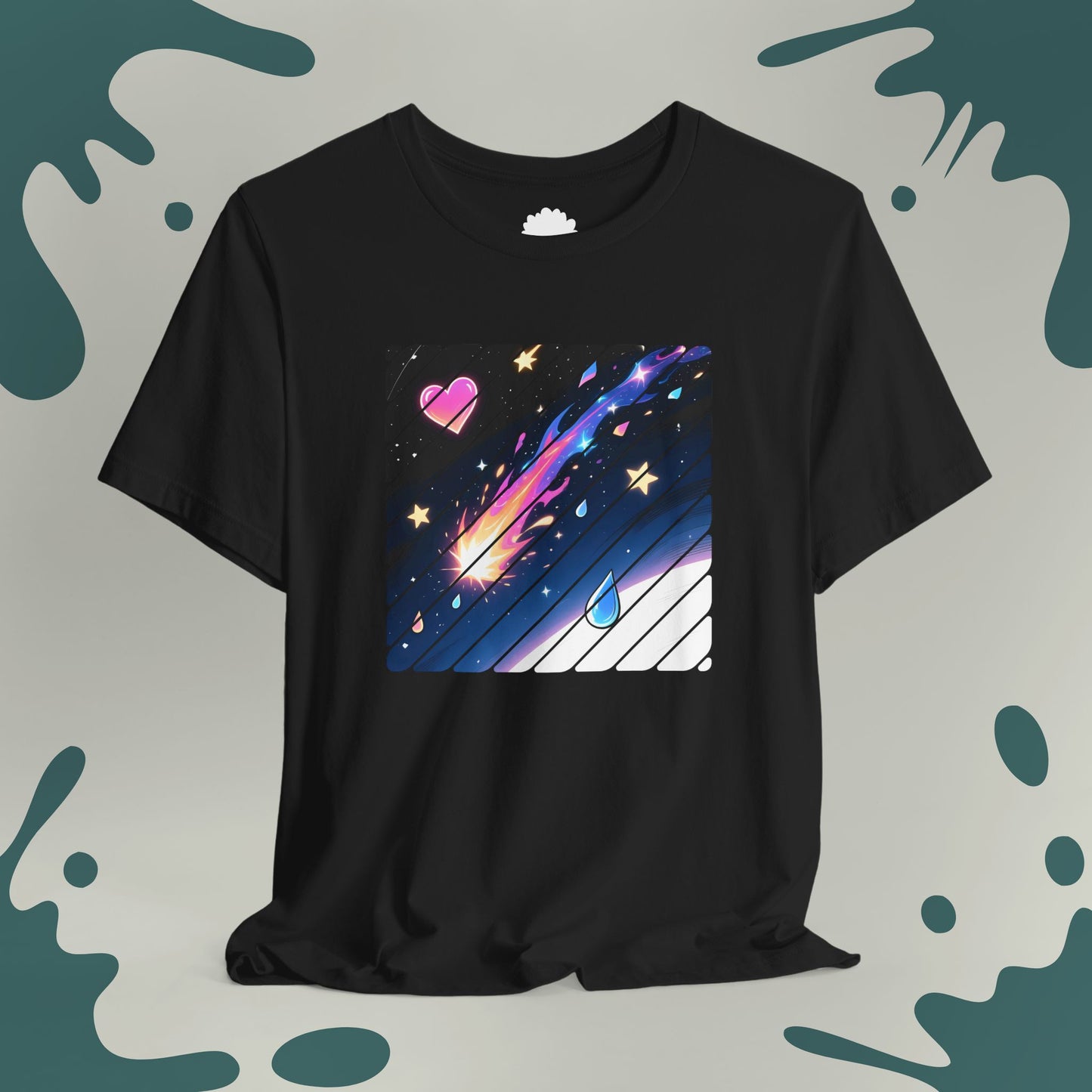 Astral Momentum T-Shirt