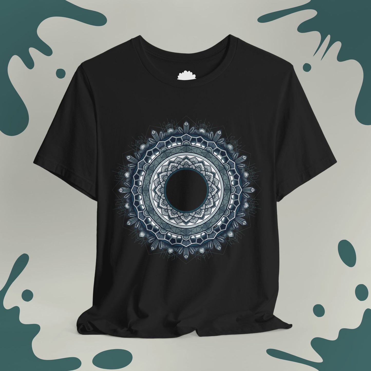 Crystal Nexus T-Shirt