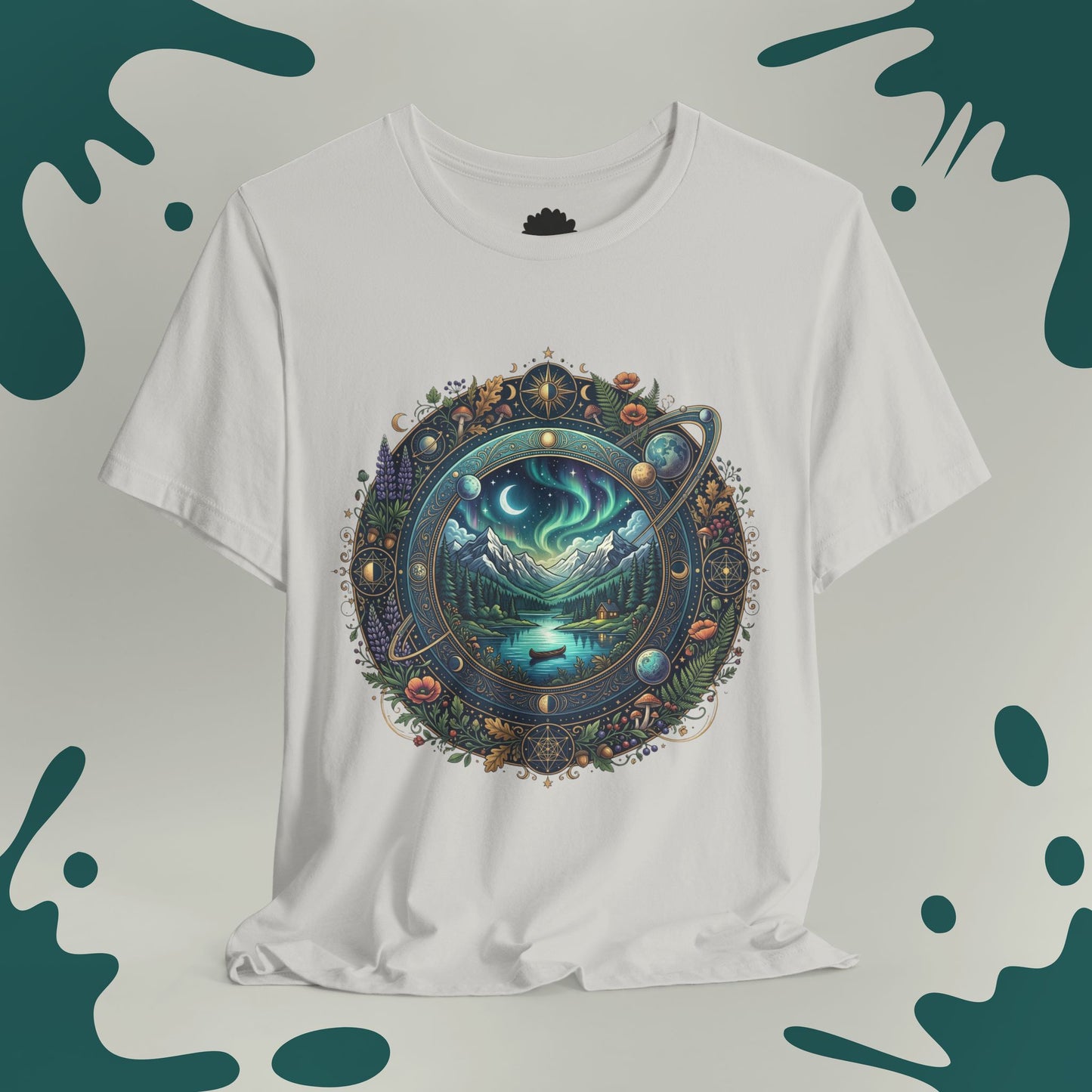 Occult Nature T-Shirt
