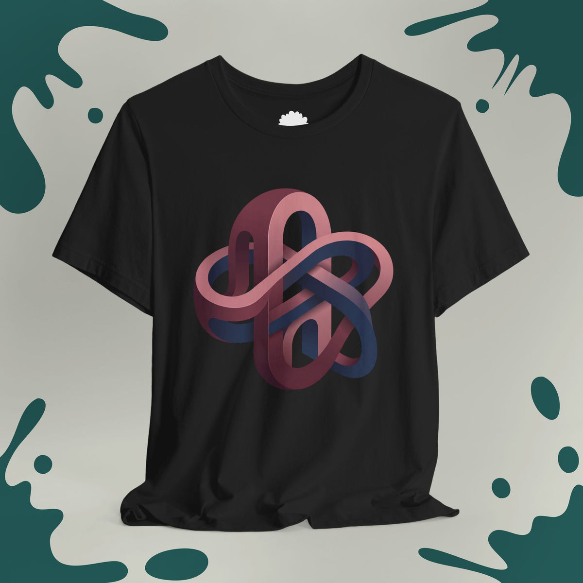 Tangled T-Shirt