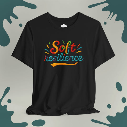 Soft Resilience T-Shirt