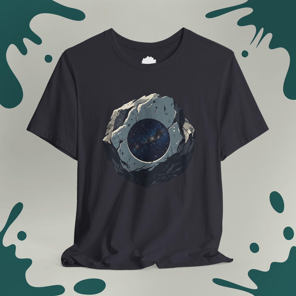 Cosmic Core T-Shirt