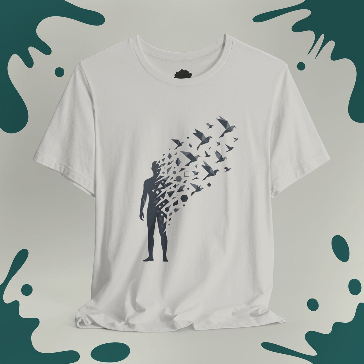 Ascending Thought T-Shirt
