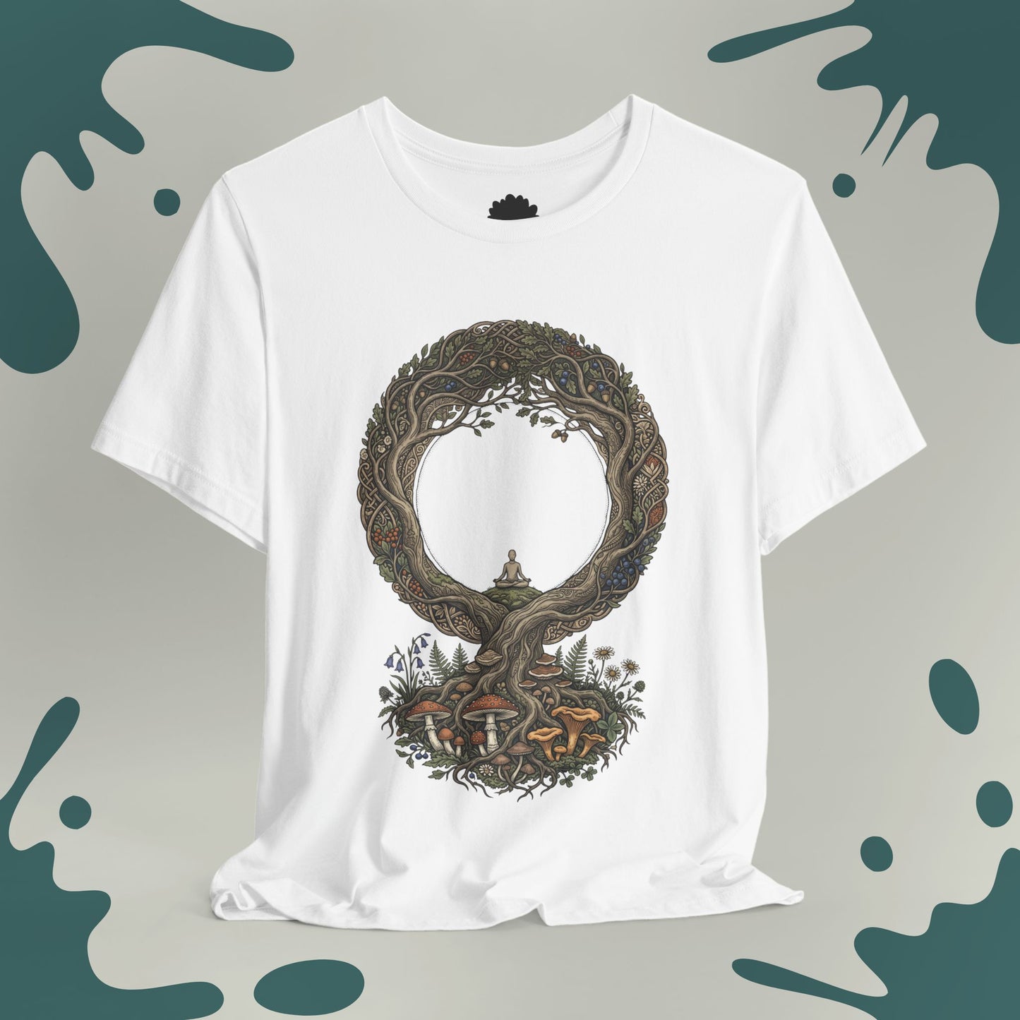 Heartwood T-Shirt
