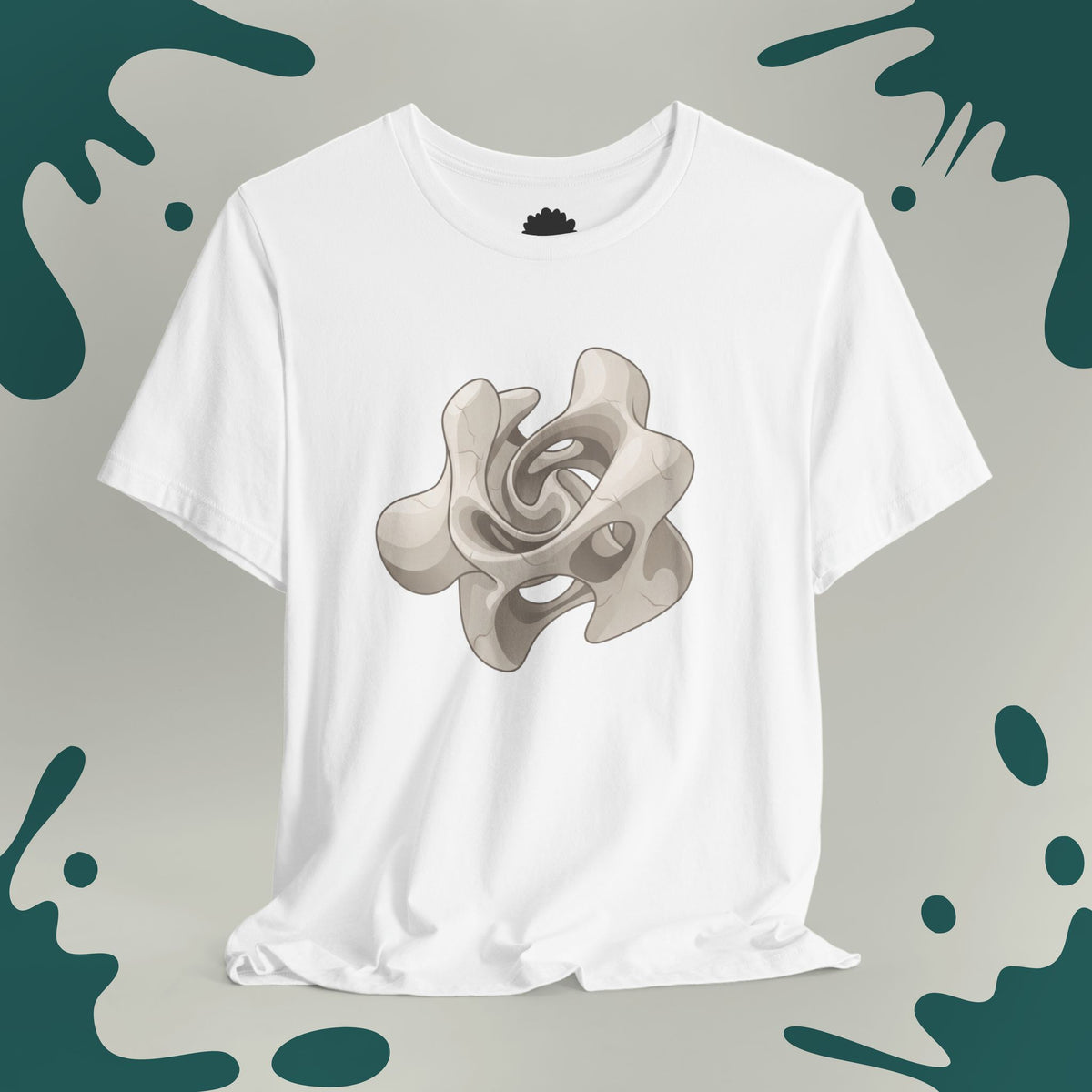 Ancient Bloom T-Shirt