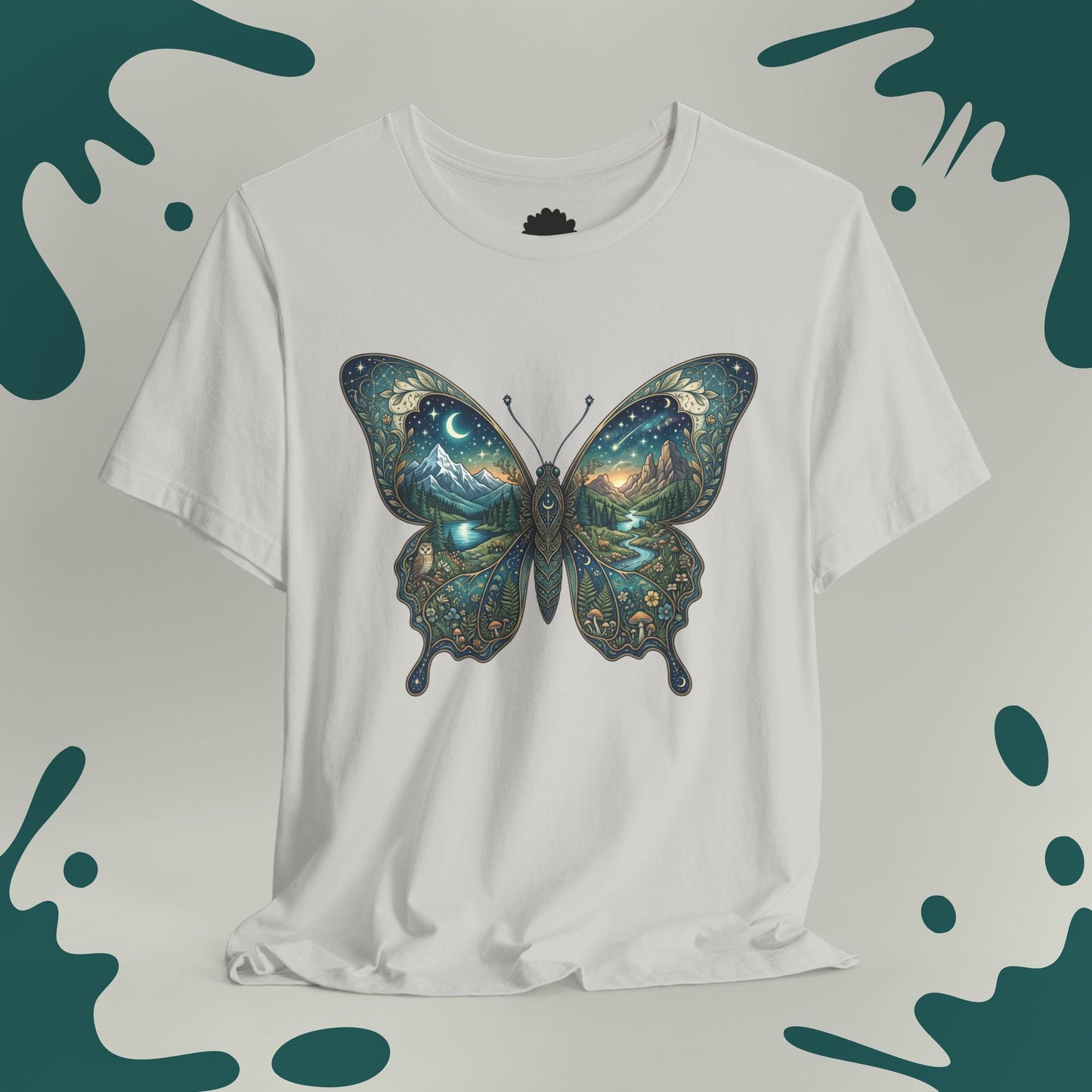 Papilluna T-Shirt