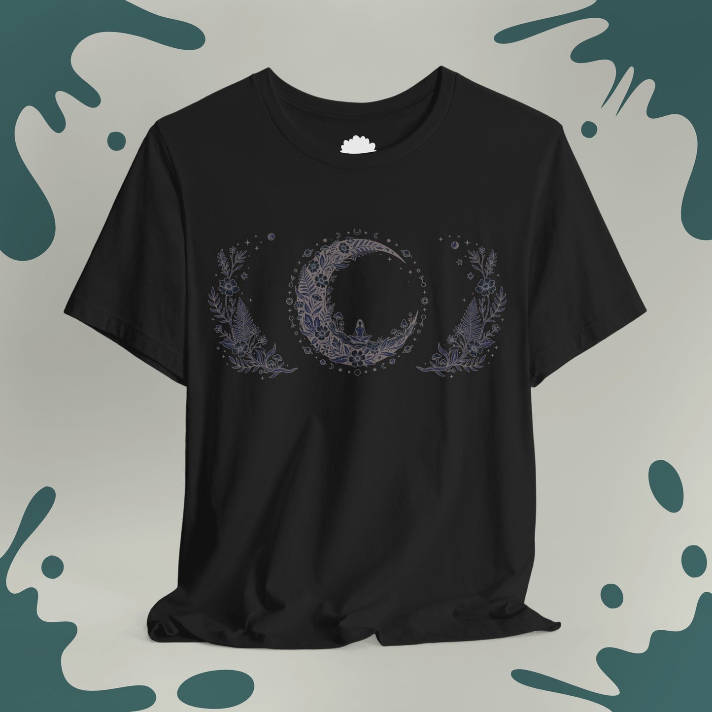 The Quiet Crescent T-Shirt