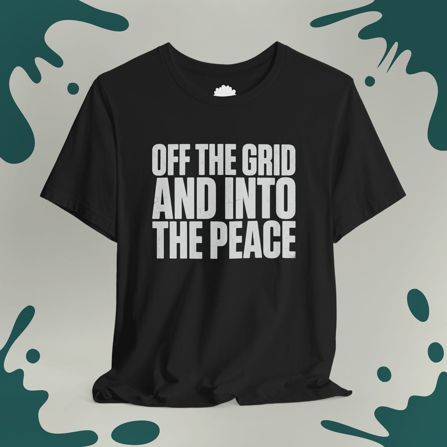 Off the Grid T-Shirt