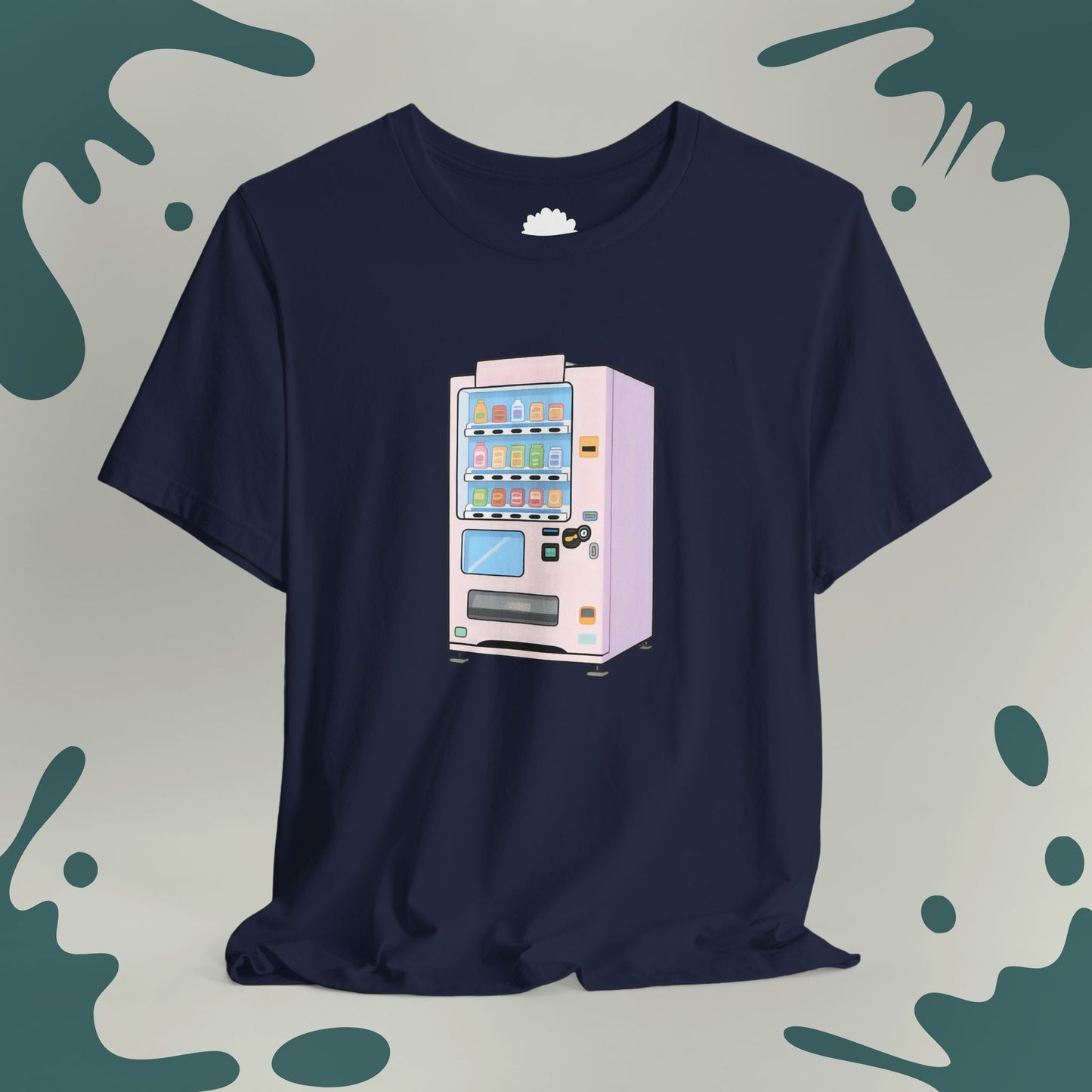 Refill Station T-Shirt