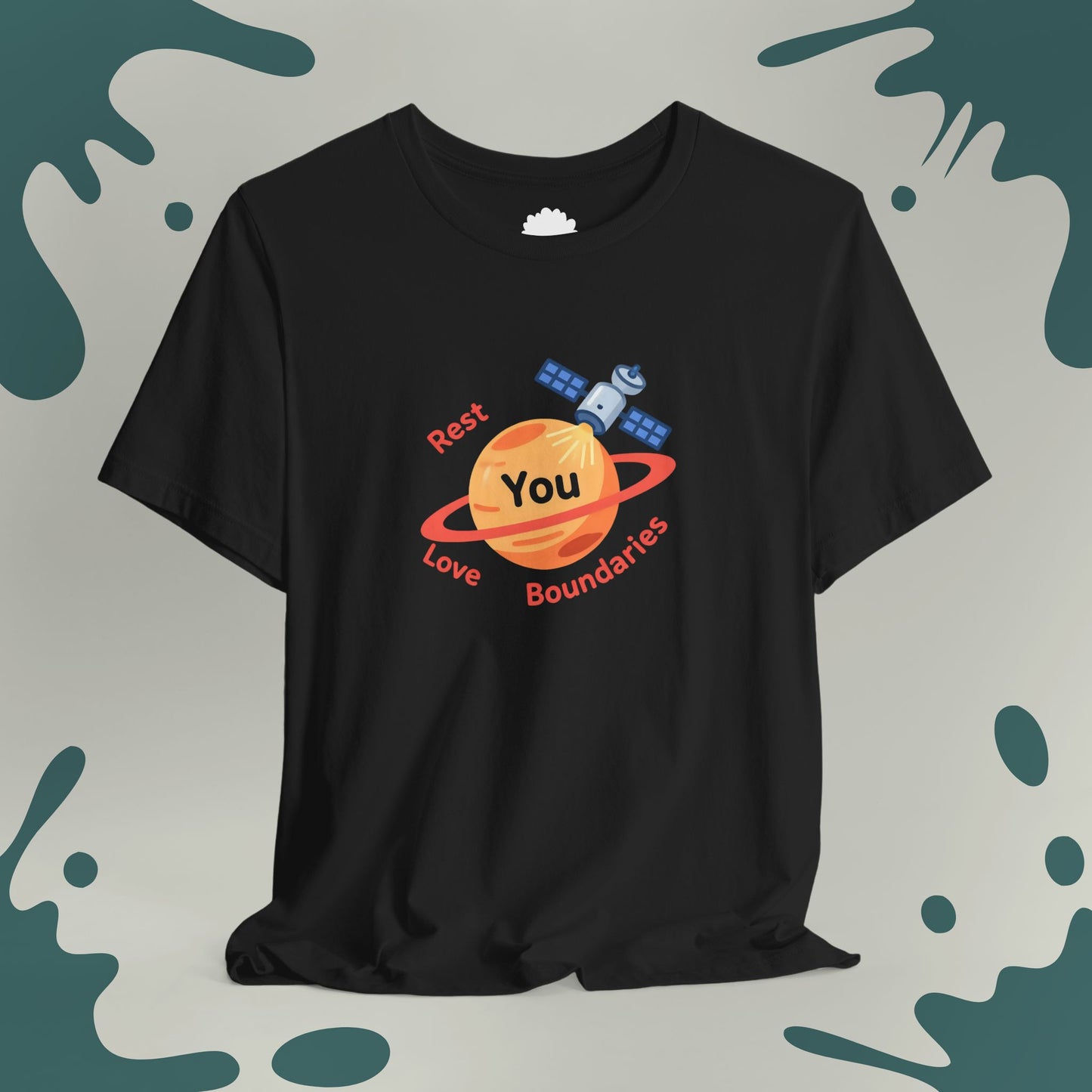 Space for You T-Shirt