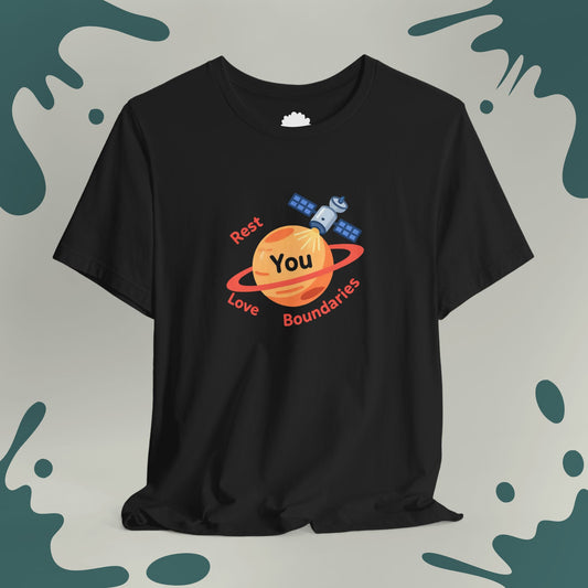 Space for You T-Shirt