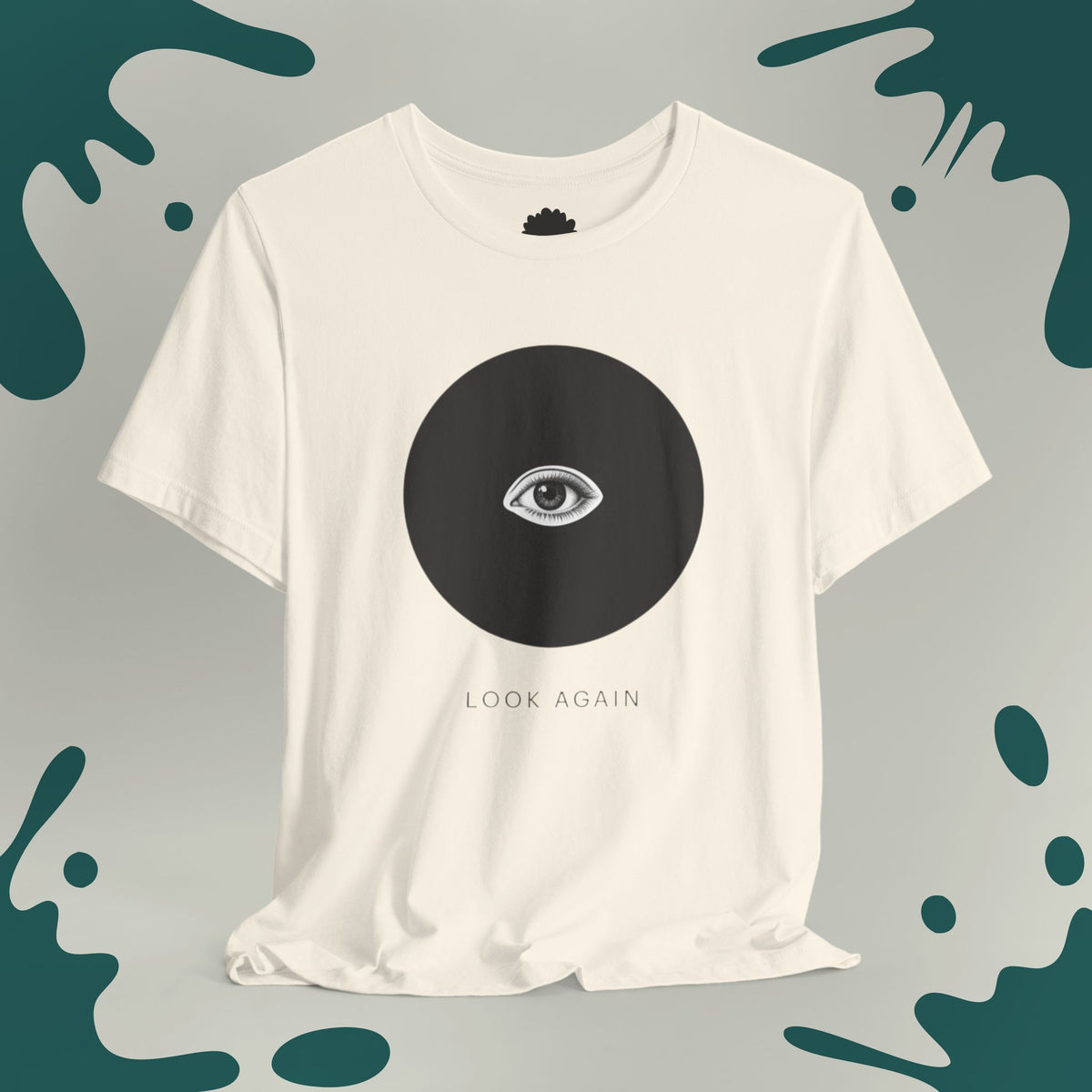 Look Again T-Shirt