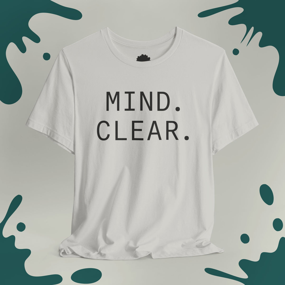 Mind Clear T-Shirt