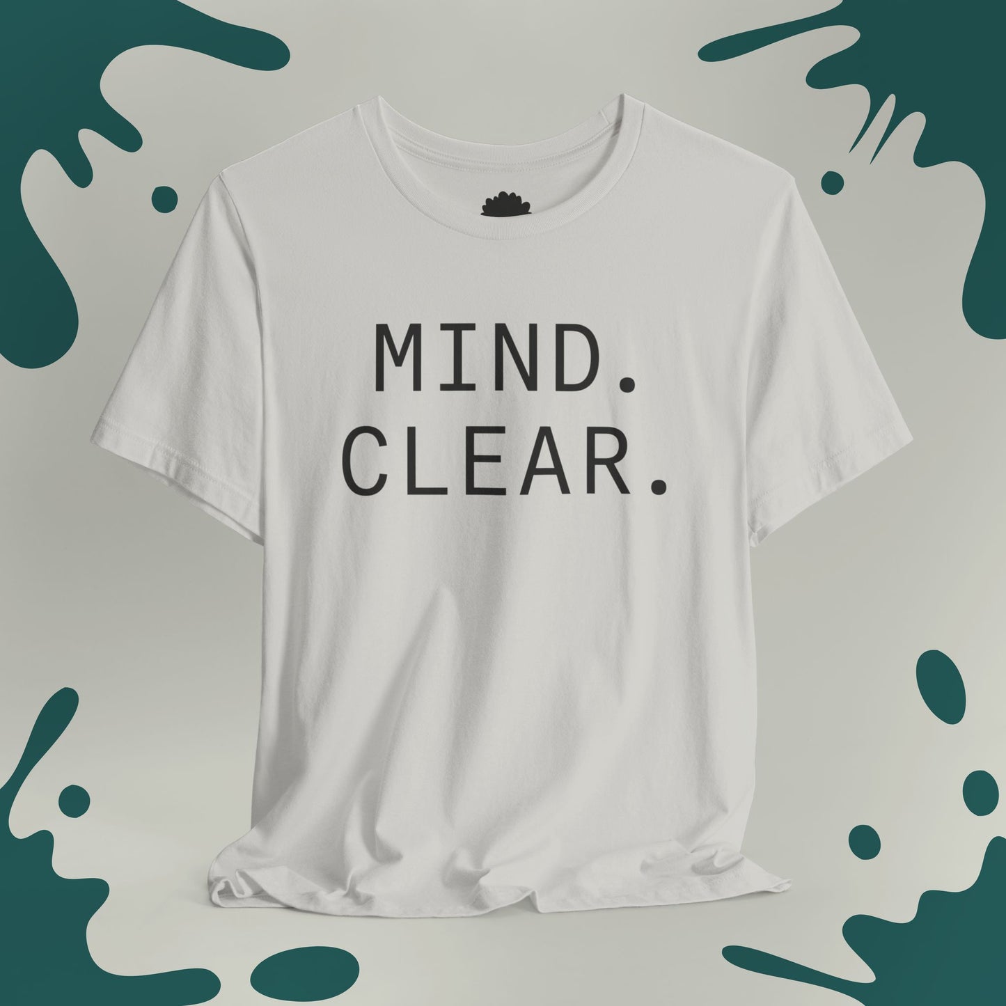 Mind Clear T-Shirt