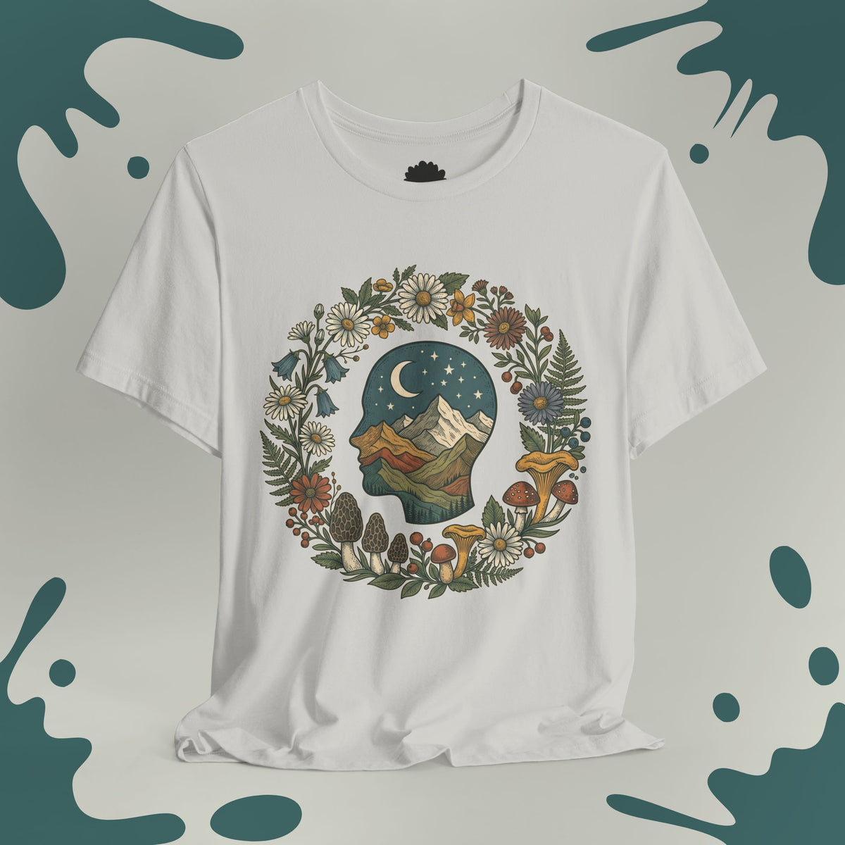 Wild Mind T-Shirt