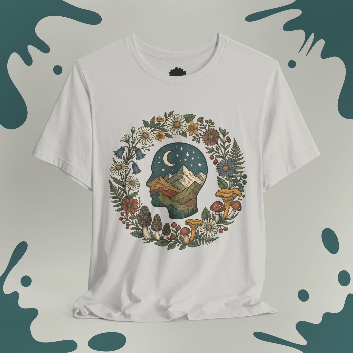 Wild Mind T-Shirt