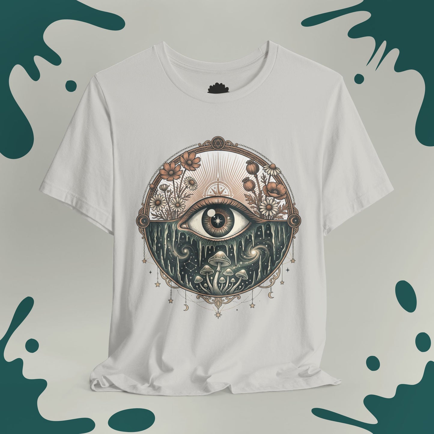 Vision of the Cosmos T-Shirt
