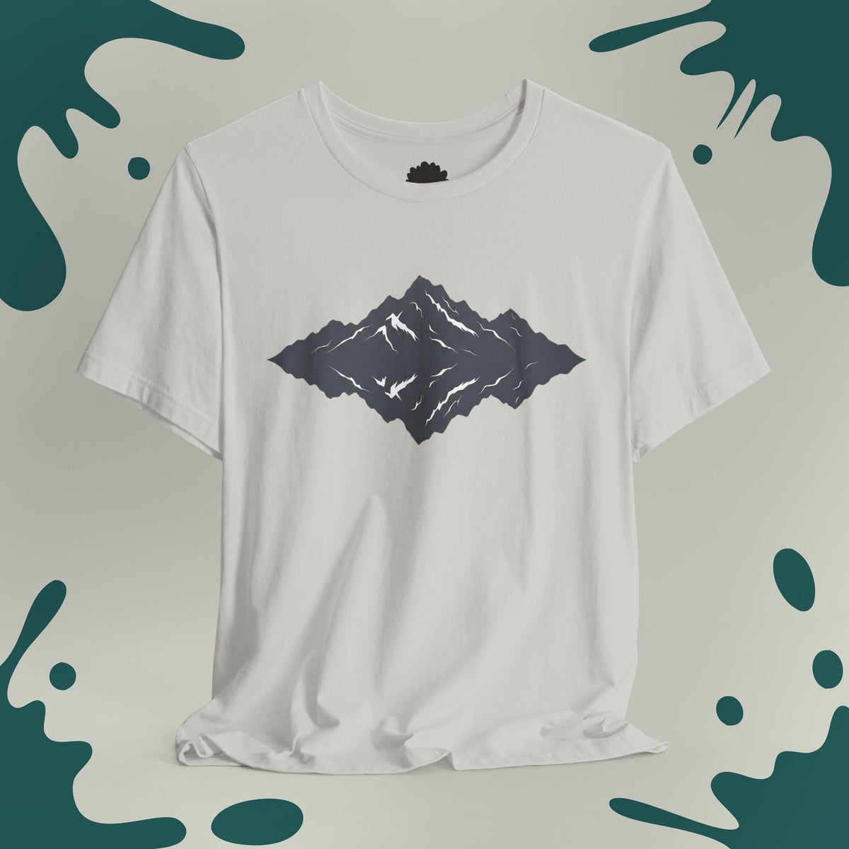 Twin Summits T-Shirt