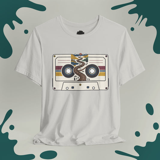 Endless Tape T-Shirt