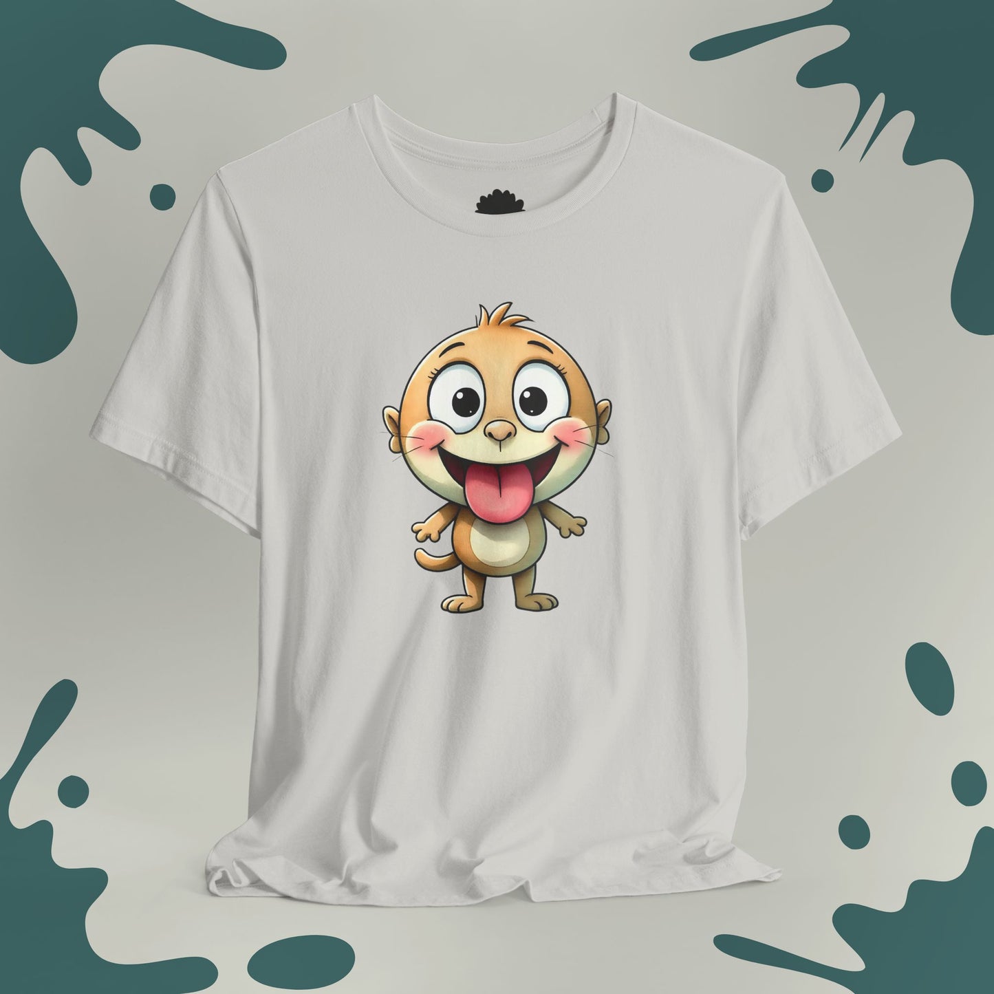 The Joy Spark T-Shirt
