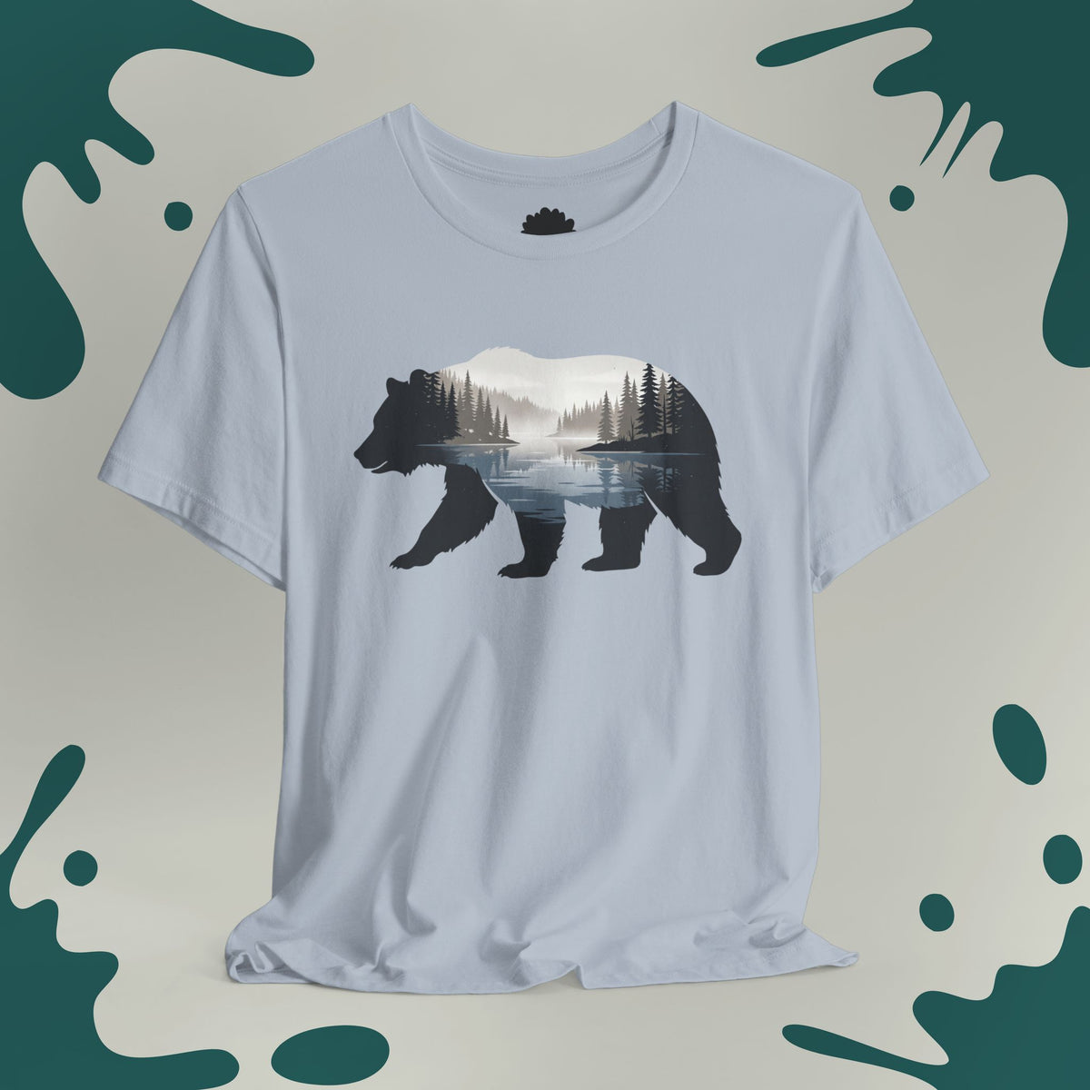 Wilderness Within T-Shirt